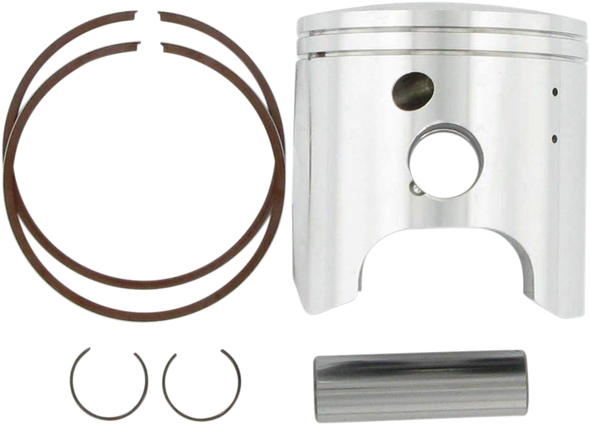 Wiseco Motorcycle Off Road, 2 Stroke Piston, Shelf Stock - KAW KDX200 86-06 PROLITE 2598CD