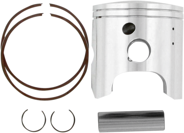 Wiseco Motorcycle Off Road, 2 Stroke Piston, Shelf Stock - KAW KDX200 86-06 PROLITE 2638CD