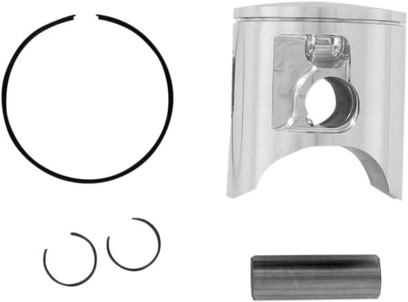 Wiseco Motorcycle Off Road, 2 Stroke Piston, Shelf Stock - YAMA YZ125 98-01 PRO-LITE 2146CS