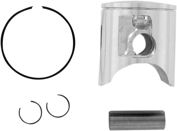 Wiseco Motorcycle Off Road, 2 Stroke Piston, Shelf Stock - YAMA YZ125 98-01 PRO-LITE 2165CS