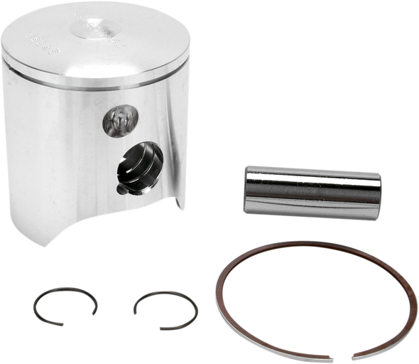Wiseco Motorcycle Off Road, 2 Stroke Piston, Shelf Stock - SUZUKI RM125 2000-03 2205CS