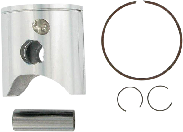 Wiseco Motorcycle Off Road, 2 Stroke Piston, Shelf Stock - SUZUKI RM125 1990-03 FT 2126CS