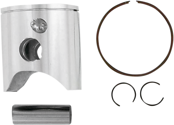 Wiseco Motorcycle Off Road, 2 Stroke Piston, Shelf Stock - SUZUKI RM125 1990-03 FT 2205CS