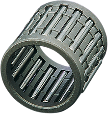 Wiseco 2 Stroke Bearing, Upper Rod TOP END BEARING 20 X 25 X 24.8mm (H-WB134)