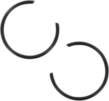 Wiseco Retaining Clip, Shelf Stock ROUND WIRE PIN LOCKS 12MM (PAIR)