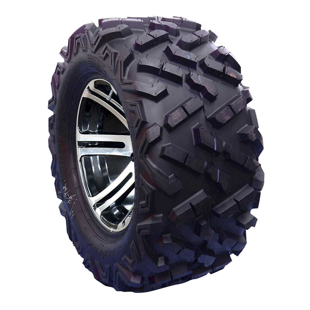Forerunner Atlas ATV 26x11x14 8PR Tubeless Tyre