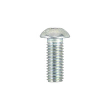 VORTEX PART - F-100BH - BUTTON HEAD CAP SCREW M10 x 1.50 x 25mm - 40-RSP-F100BH