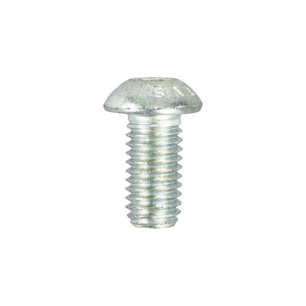 VORTEX PART - F-106BH - SCREW M8 x 16mm SILVER - 40-RSP-F106BH