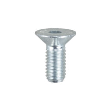 VORTEX PART - F-107FH - SCREW M5 x 0.8 x 12mm FHCS - 40-RSP-F107FH
