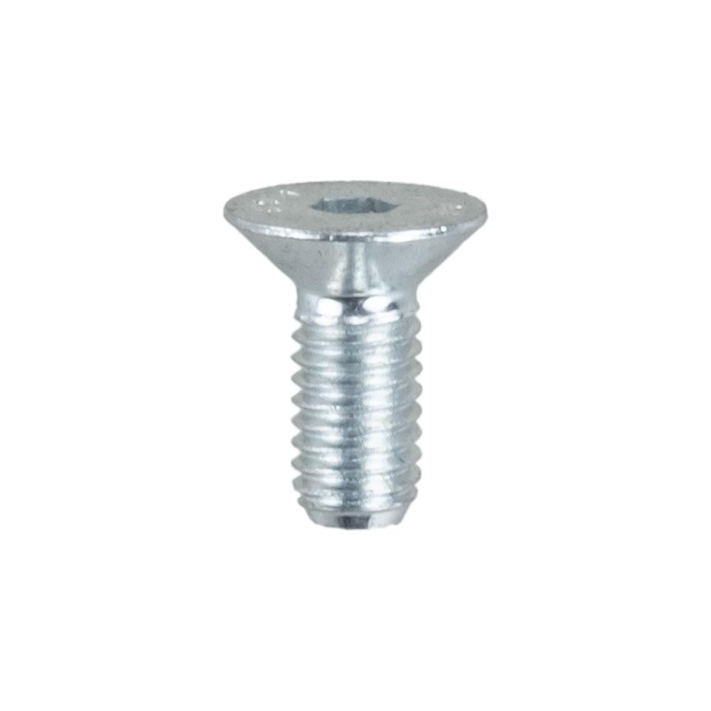 VORTEX PART - F-107FH - SCREW M5 x 0.8 x 12mm FHCS - 40-RSP-F107FH