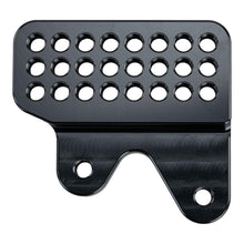 VORTEX PART - RS553ARK - SHIFT BRACKET RELOCATOR : BLACK - 40-RSP-RS553ARK