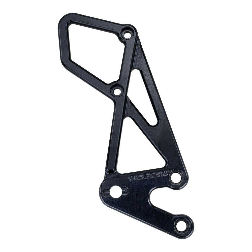 VORTEX PART - RS553DK - BRAKE BRACKET : BLACK - 40-RSP-RS553DK