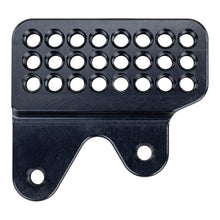 VORTEX PART - RS553DRK - BRACKET RELOCATOR : BLACK - 40-RSP-RS553DRK