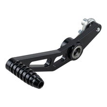 VORTEX PART - RS661BK - GEAR SHIFT LEVER With TOE PEG - 40-RSP-RS661BK