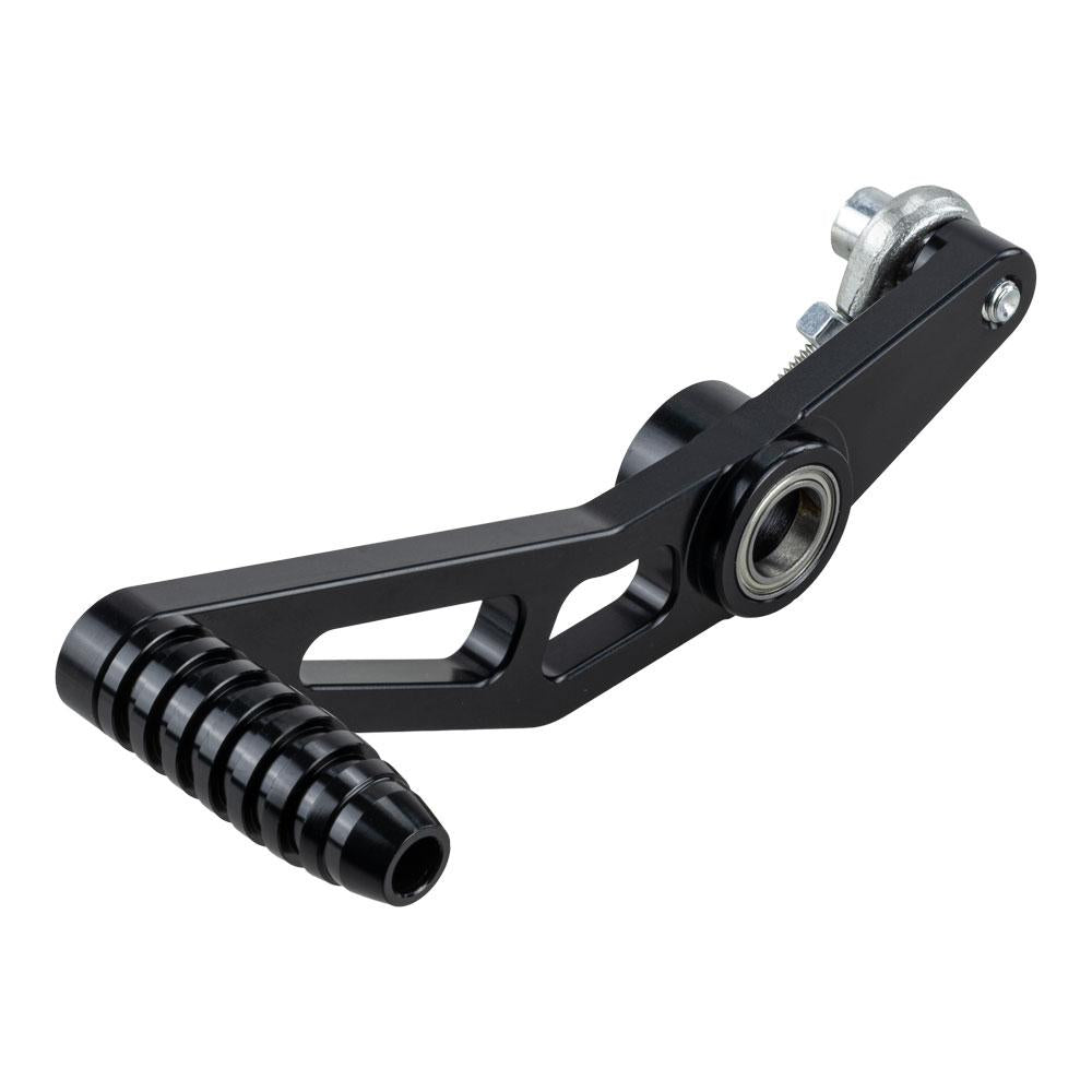 VORTEX PART - RS661BK - GEAR SHIFT LEVER With TOE PEG - 40-RSP-RS661BK