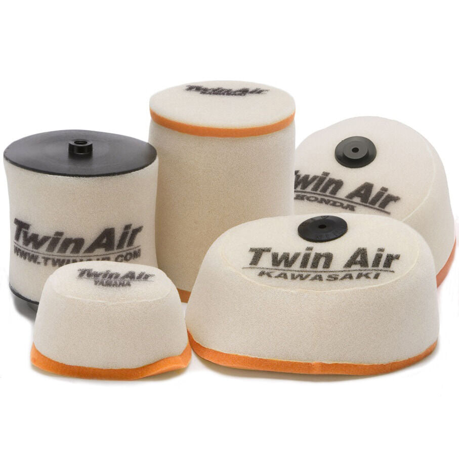 TWIN AIR AIR FILTER - KAWASAKI KLR 650 1990/2026 / KLX650C 1993/1996
