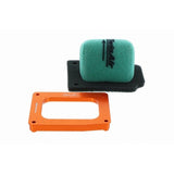 TWIN AIR AIR FILTER & FLANGE (FR) - PERFORMANCE KIT YAMAHA TENERE 700