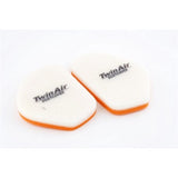 TWIN AIR AIR FILTER - SUZUKI RM 125 1981/1983