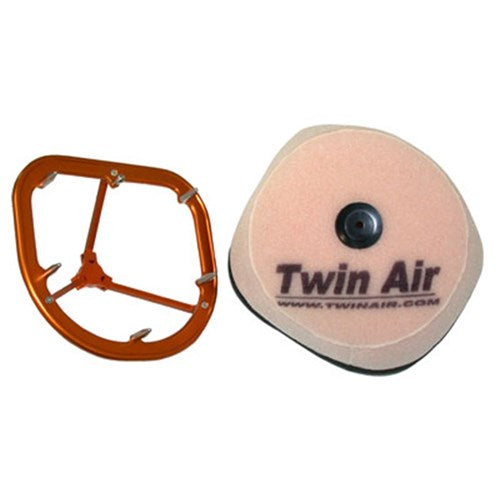 #Twin Air Air Filter - KTM for PowerFlow Kit (154210C) Kit 2-Stroke 1997/2006