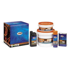 Twin Air Bio Maintenance Kit (UN3295/3)