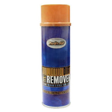 Twin Air Liquid Dirt Remover Spray Air Filter Cleaner (500ml) (UN1950/2.1) (12 to A Box)