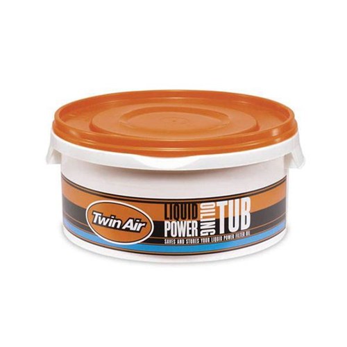 Twin Air Oiling Tub (3 Litre)