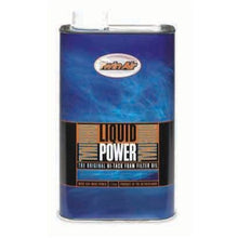 Twin Air Air Filter Oil 1L (Box of 12) (UN1208/3)
