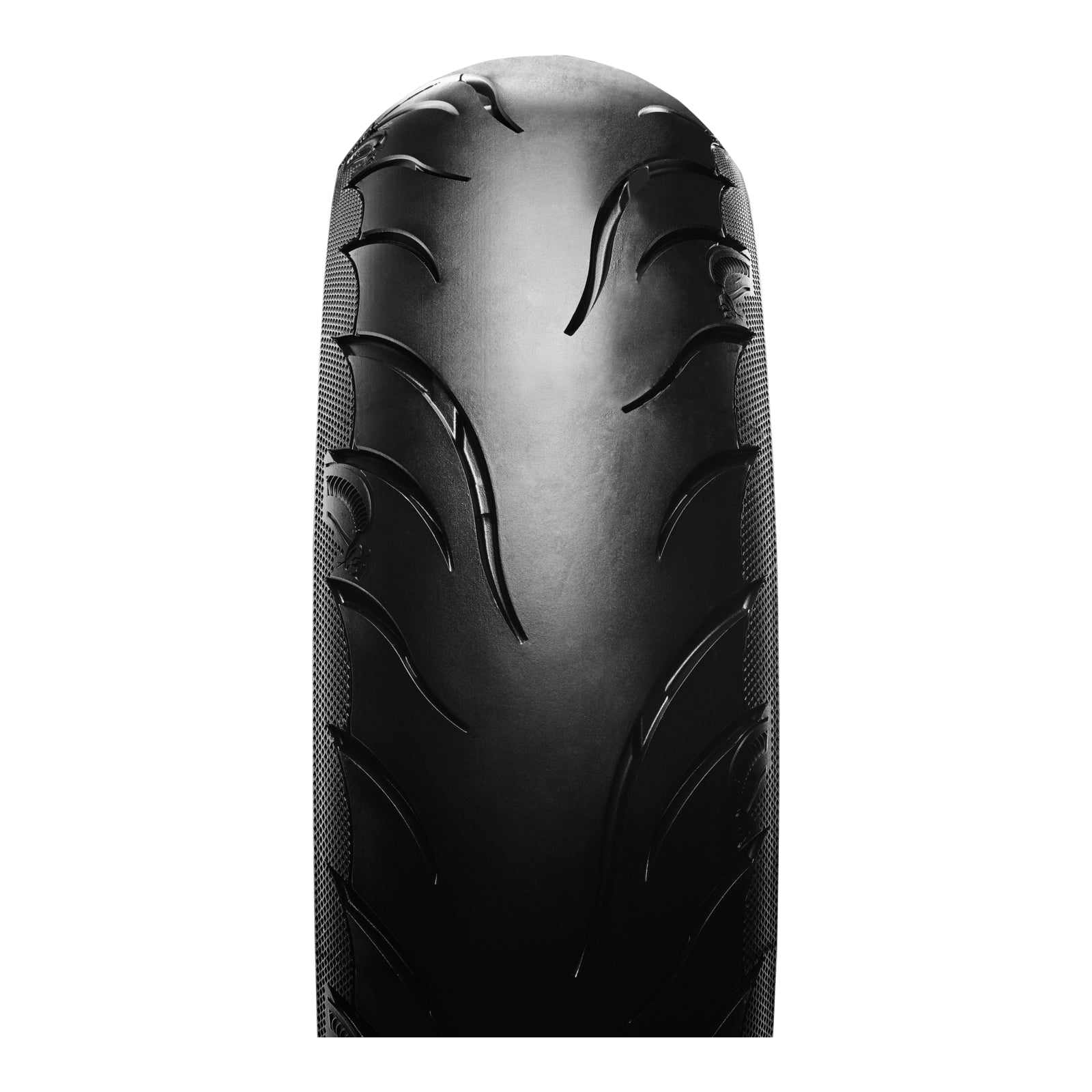 Avon Cobra Chrome 170/80B15 Rear Tyre (83H Rating) AV92