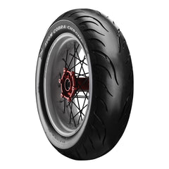 Avon Cobra Chrome 170/80B15 Rear Tyre (83H Rating) AV92