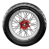 Avon Cobra Chrome 180/70B15 Rear Tyre (76H Rating) AV92