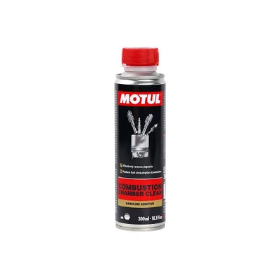 MOTUL COMBUSTION CHAMBER CLEAN 300ML - 16-842-00
