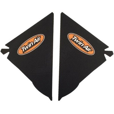 #TWIN AIR AIR BOX DECAL - CRF250R 04-09