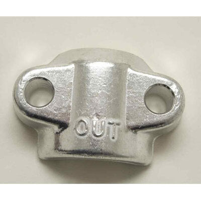 #TWIN AIR AIR BOX DECAL - CRF450R 07-08