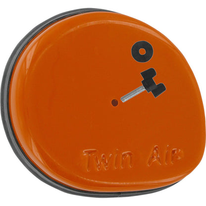 TWIN AIR AIRBOX COVER - HONDA CR125/250 1989/2008 500 1989/2001 GAS GAS 2002/2006