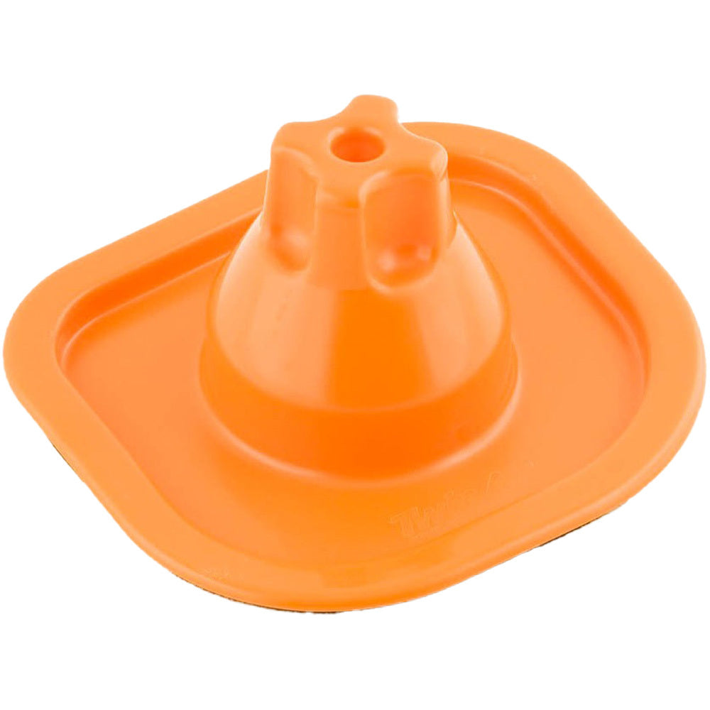TWIN AIR AIRBOX COVER - KTM 125/144/250/450/505 SX/SXS-F 2007/2010