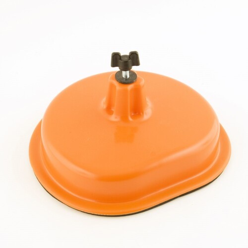 TWIN AIR AIRBOX COVER - HONDA CRF 250R 2010/2013 CRF 450R 2009/2012