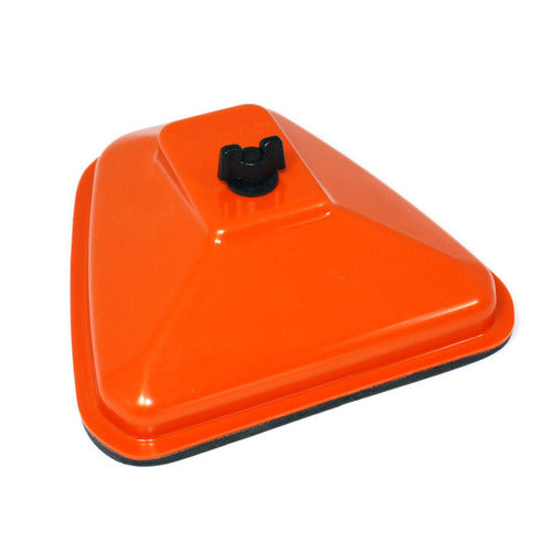 TWIN AIR AIRBOX COVER - HONDA CRF250R 2014/2017 CRF450R 2013/2016