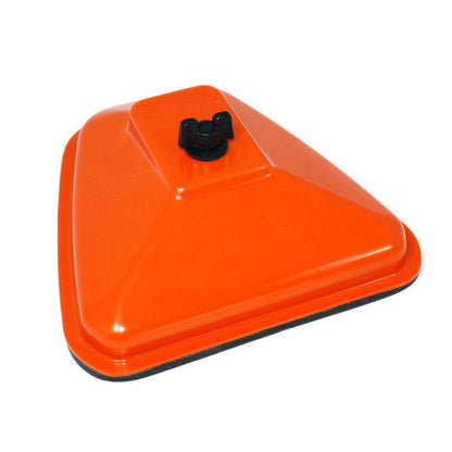 TWIN AIR AIRBOX COVER - HONDA CRF250R 2014/2017 CRF450R 2013/2016