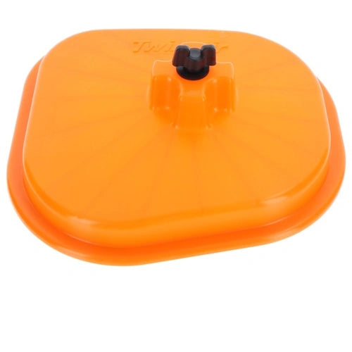 TWIN AIR AIRBOX COVER - KAWASAKI KX450 2019/2023 KX250 2021/2024