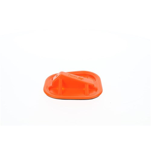 Twin Air Airbox Cover - Honda CRF450R/RWE/RX 21/2022 CRF250R 2022 (for PowerFlow Kit 150231C)