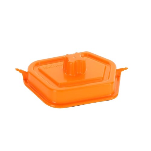 TWIN AIR AIRBOX COVER - KTM SX/SXF 2023/2024 EXC/F 2023/2024 /HUSKY TC/FC 2023/2024 TE/FE 2023/2024