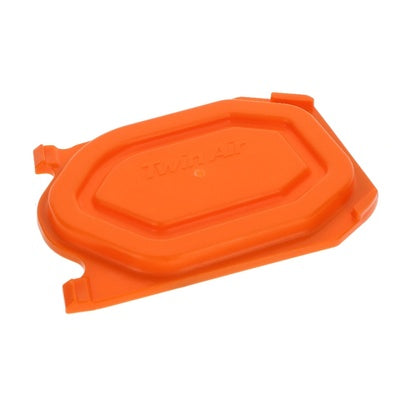 Twin Air Airbox Cover - Kawasaki KX450F 2024 (for Standard Airbox)