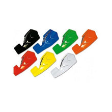 UFO GLEN Helen Handguards (98-18 Org)