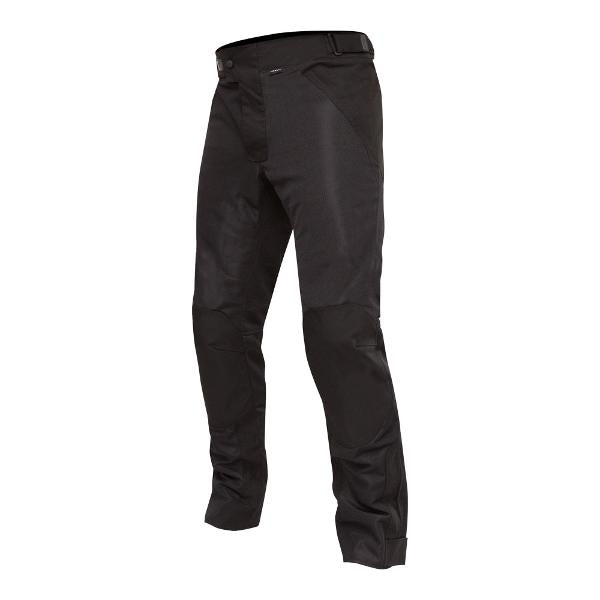 Merlin Taos Air Mesh Pants Black 32" Medium - 65-288-03