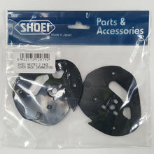 Spare Part - Shoei Neotec II Cover Base