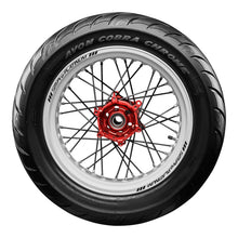 Avon Cobra Chrome 180/65B16 Rear Tyre (81H Rating) AV92