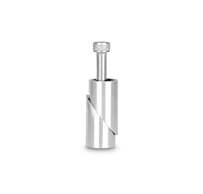 Stem Hole Mount w/17-21mm(φ)x40mm(D)