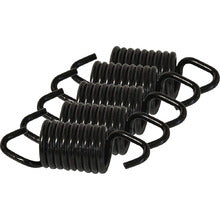 Extreme Exhaust Spring - Stainless 57mm (20/card)