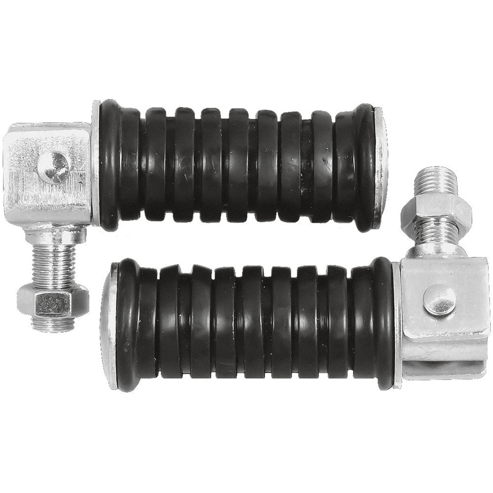 Extreme Footpegs 10mm Short Bolt - Most Yamaha's