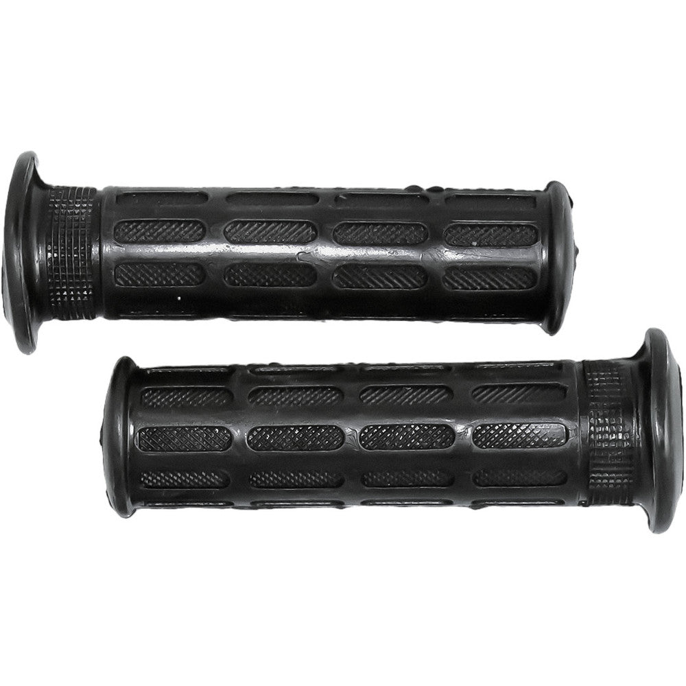 Kustom Hardware Grips ATV - Honda Road Style